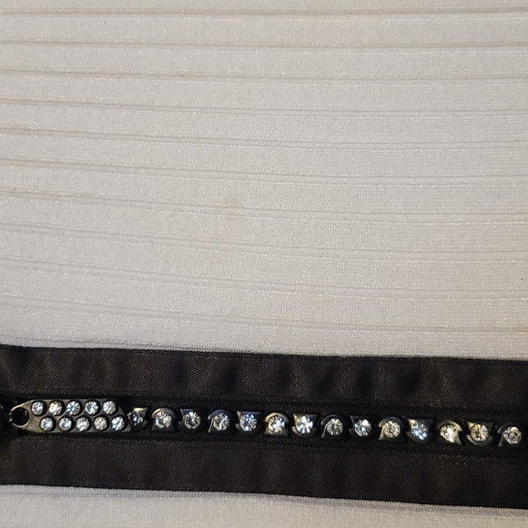 Belldini Tuxedo Vest - Picture 3 of 12